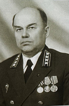 Шинкарев Александр Андреевич